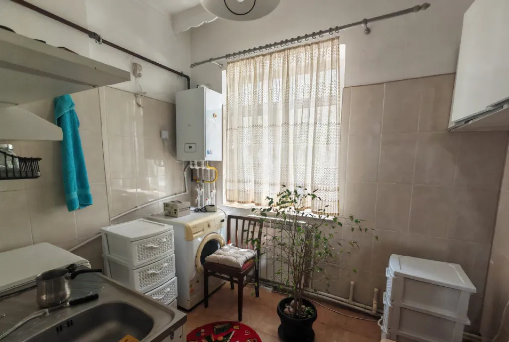 Garsoniera de vanzare Inel ii aproape de Institutul de Ma