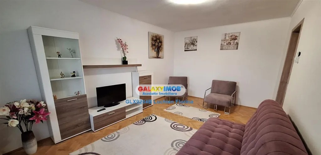 Apartament 2 camere decomandat I metrou Nicolae Grigorescu