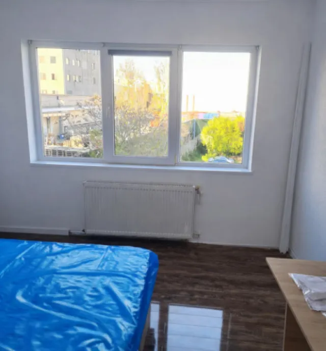 Garsoniera Complexul Studentesc complet renovata disp