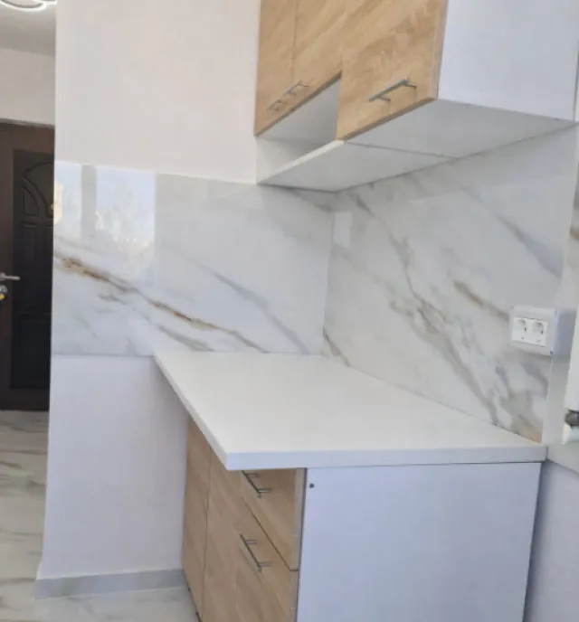 Garsoniera Complexul Studentesc complet renovata disp