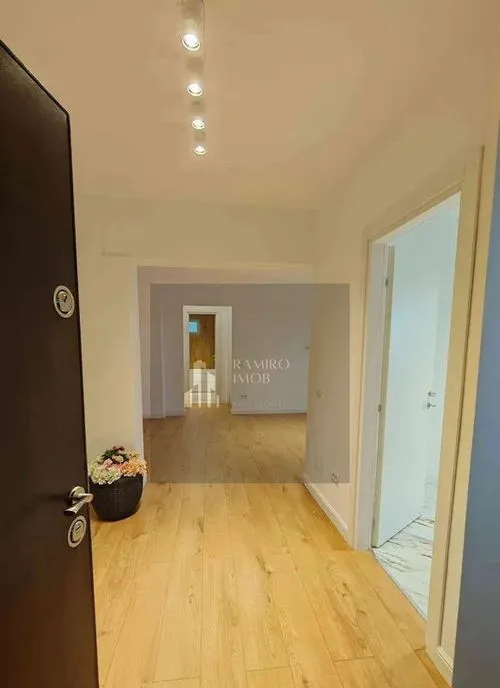 2 camere de inchiriat -Piata Suduluui Bloc nou Mob