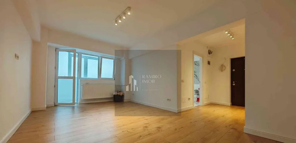 Garsoniera Metalurgiei / Postalionului / Sector 4