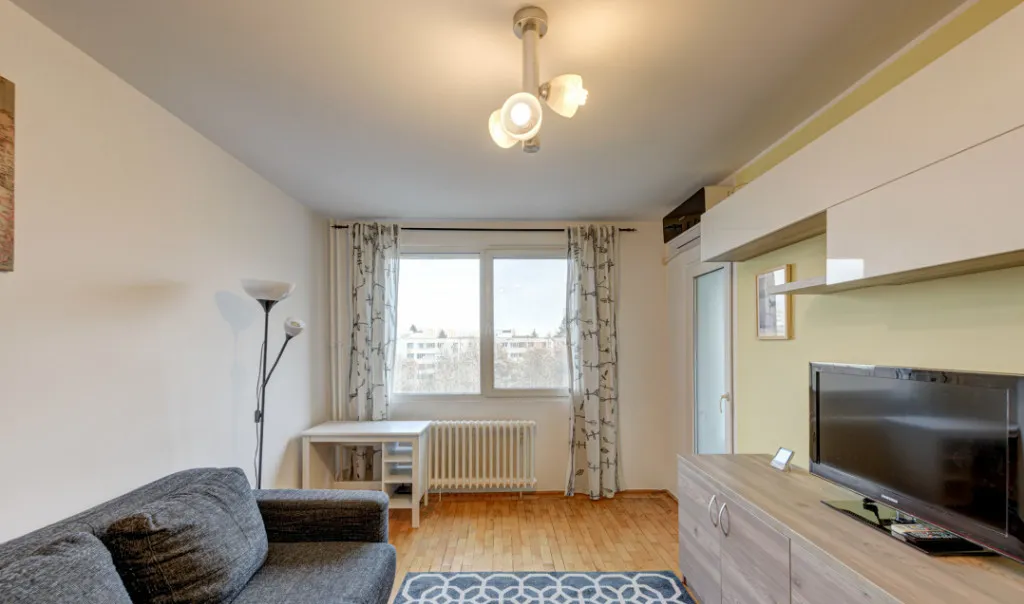 Apartament 2 camere chiar la metrou Nicolae Grigorescu Tita