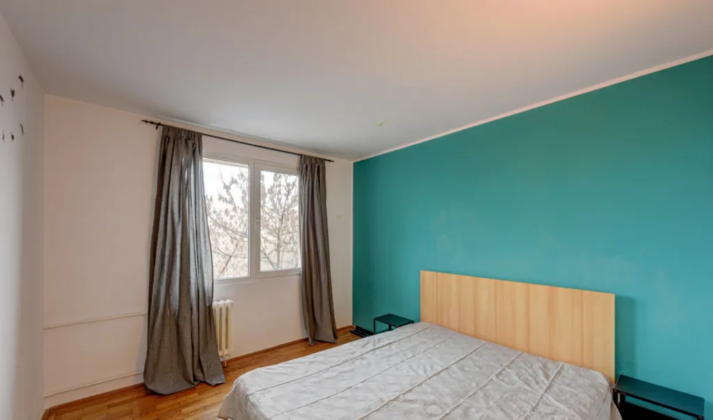 Apartament 2 camere chiar la metrou Nicolae Grigorescu Tita