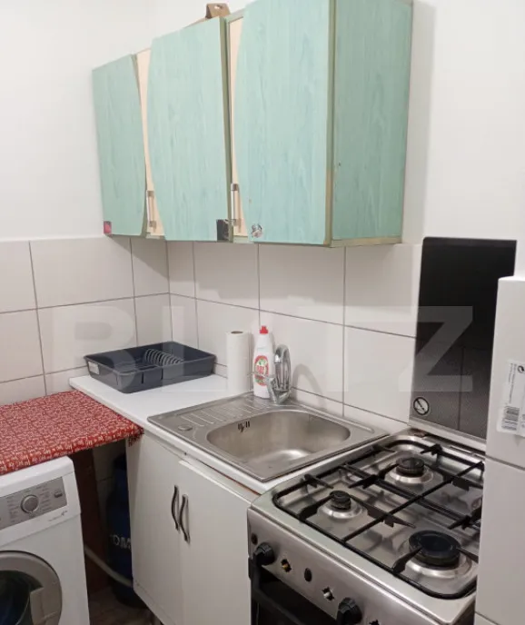 Camera de camin 17 mp zona Nicolina