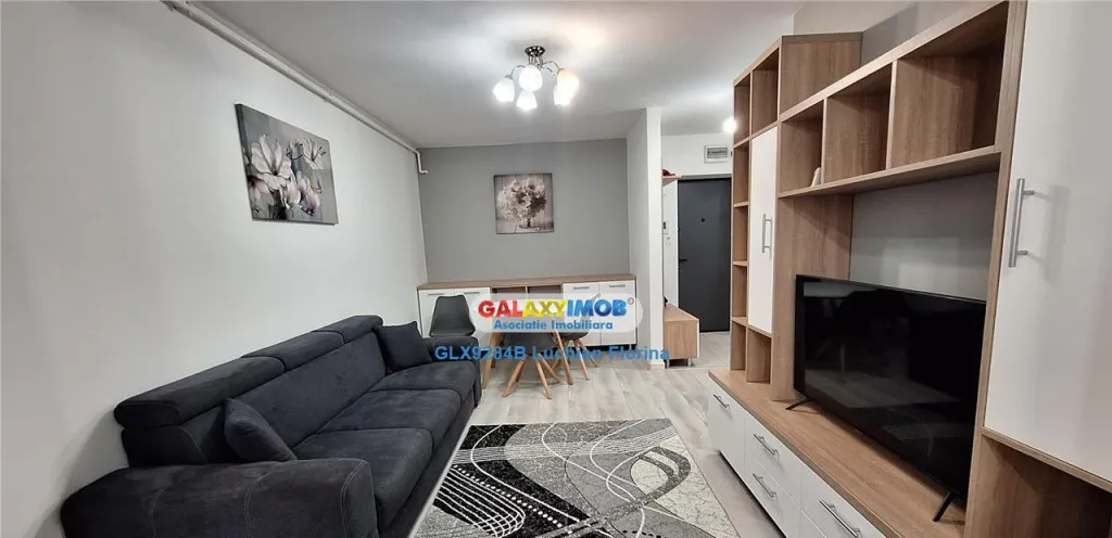 Apartament 2 camere 52mp Curte Foisor Centrala Parc