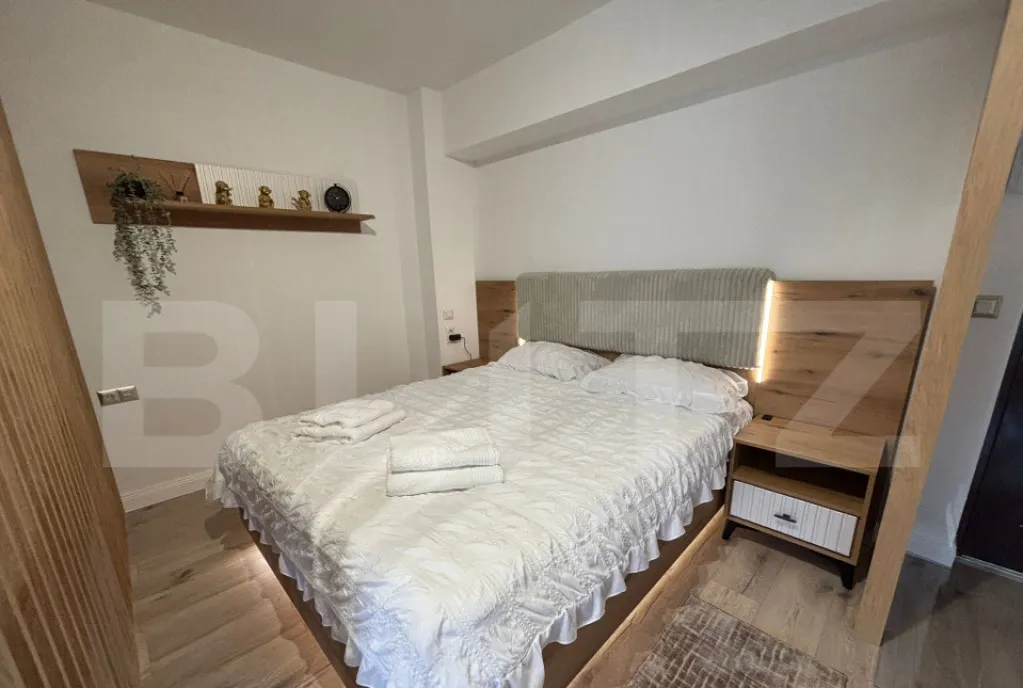 Studio de vanzare 35 mp zona Tudor Vladimirescu