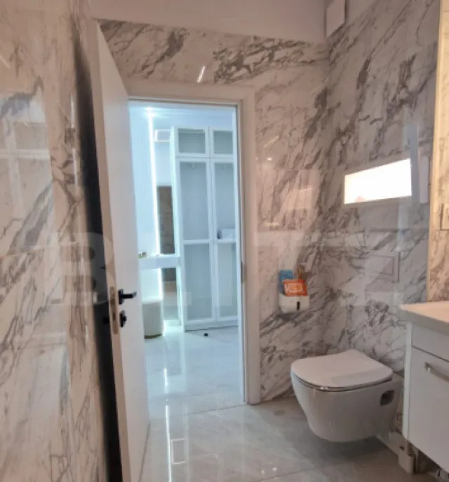 Apartament tip studio 32 mp zona Braytim