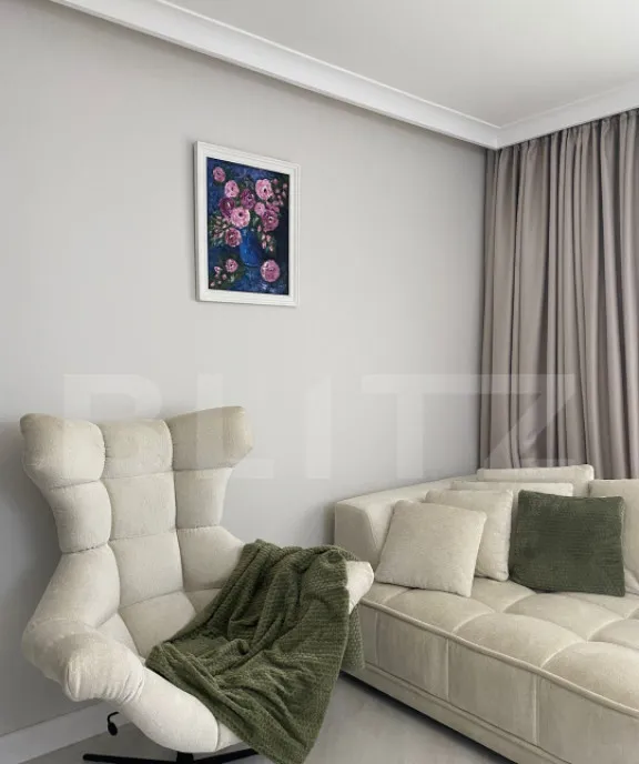 Apartament cu 2 camere ultrafinisat lux parcare zona Ghe