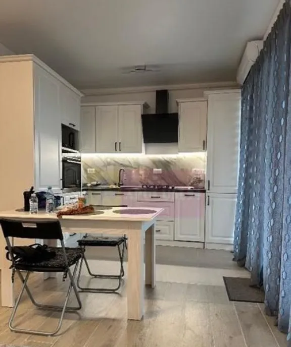 Apartament 3 camere nou lux si boxa bloc Metropolita