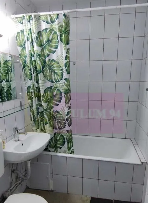 3 Camere Drumul Taberei - 100m Metrou Bloc anvelopat