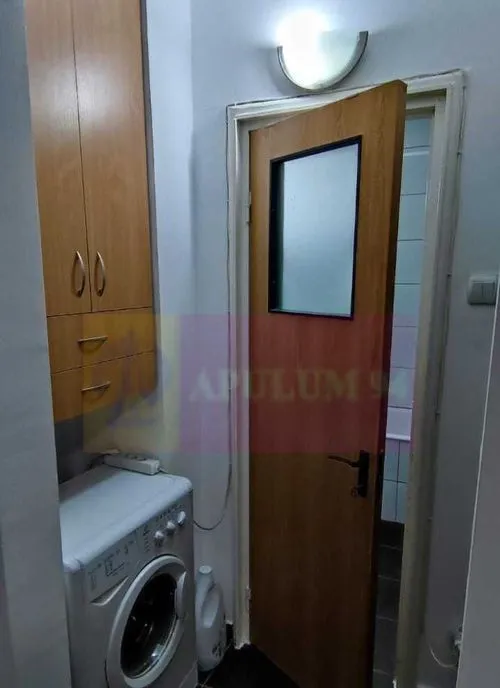 3 Camere Drumul Taberei - 100m Metrou Bloc anvelopat