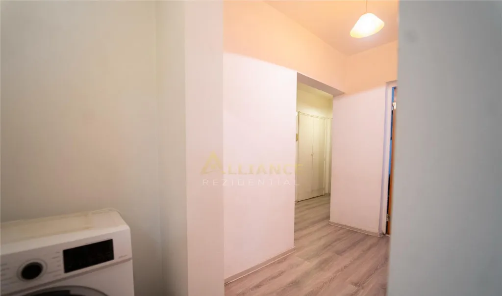 Tineretului Ap 3 camere