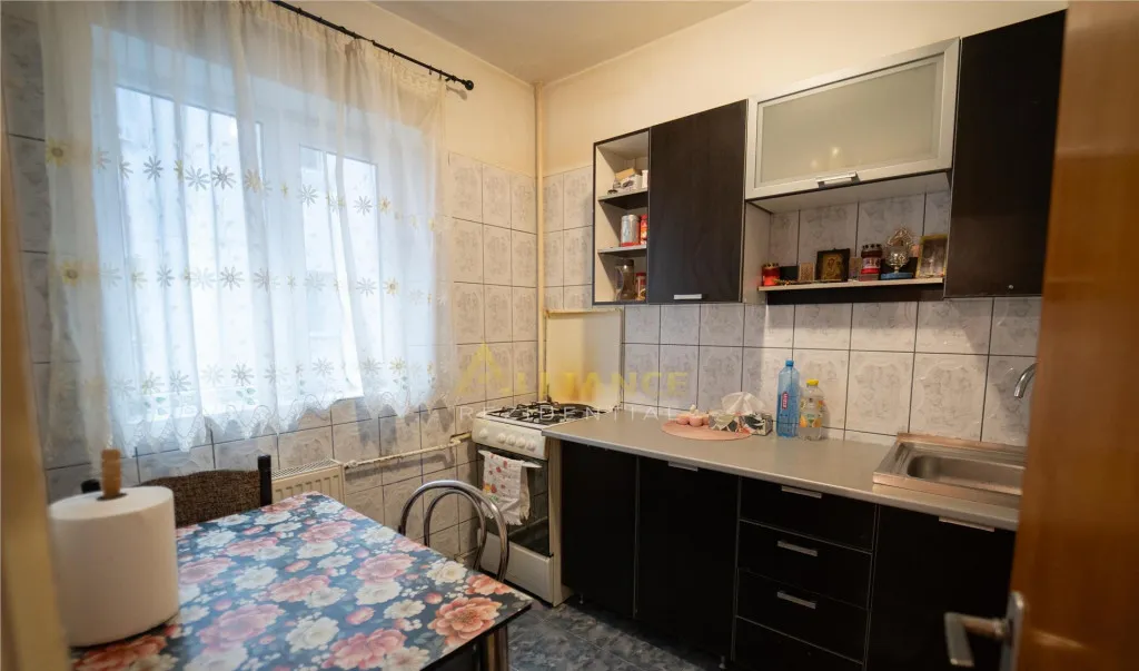 Tineretului Ap 3 camere