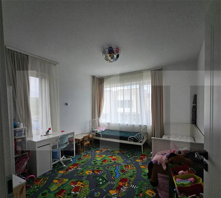 Casa 119 mp Botosani