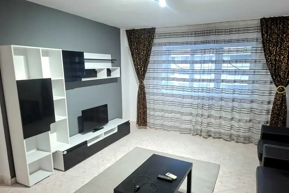 Garsoniera Mircea Voda Timpuri Noi Unirii