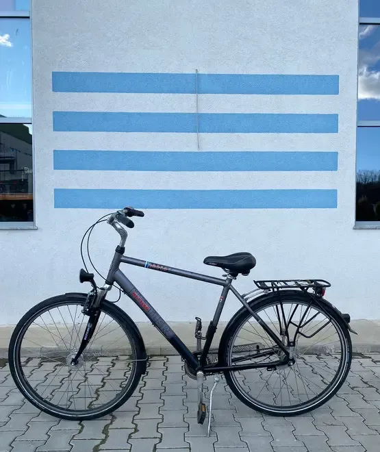 Bicicleta Kettler Palma 28