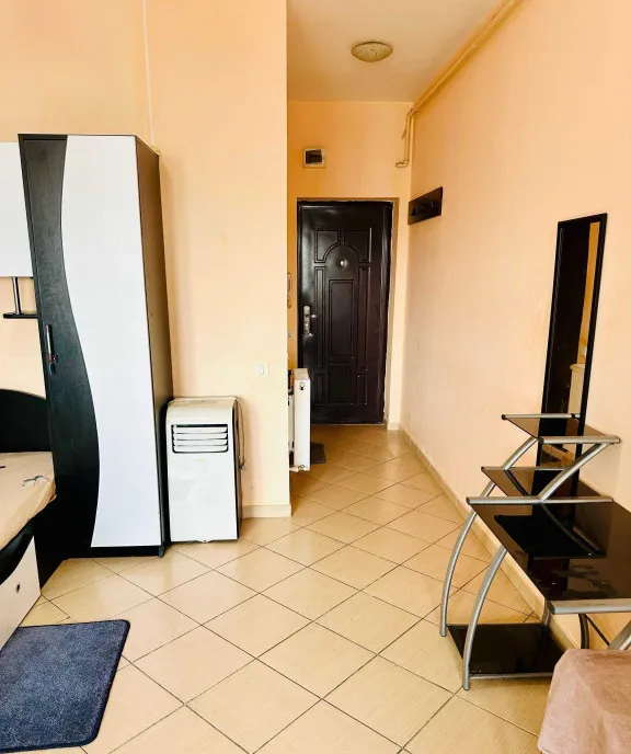 Giurgiului dedeman etaj 3