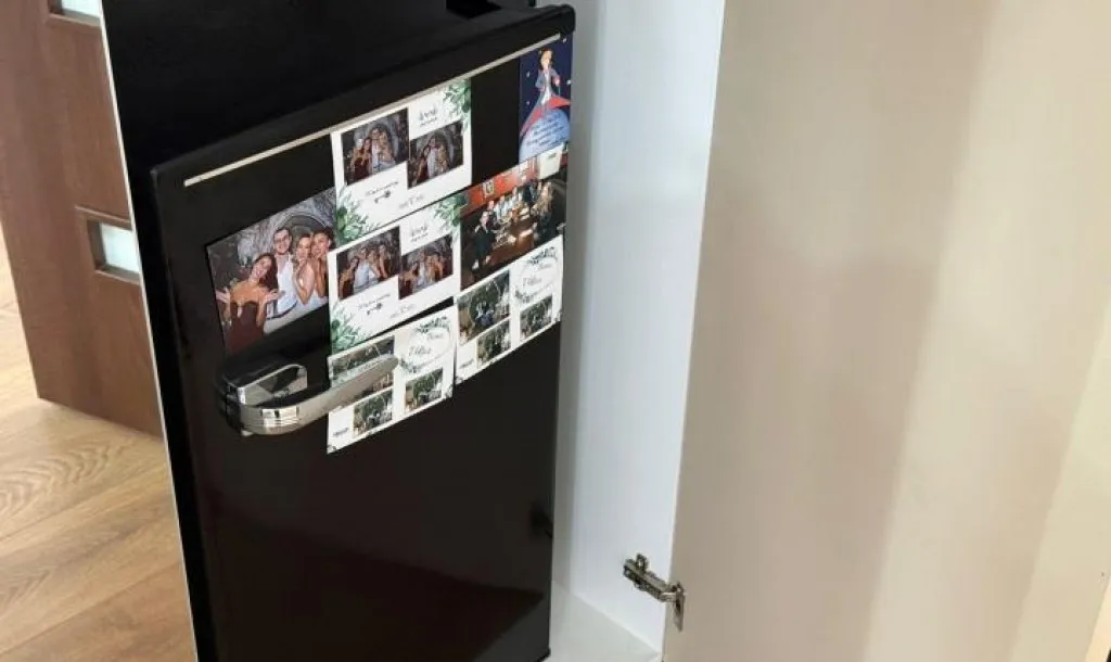 Berceni luica bloc nou