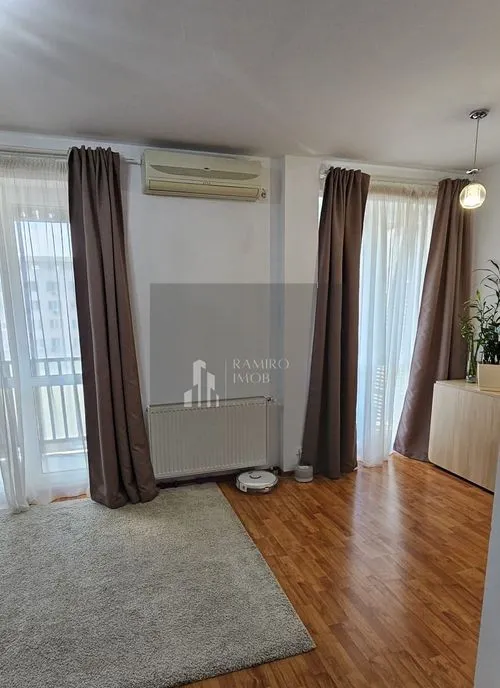 2 Camere Metrou 1 Decembrie la 8 Minute Bloc 2009