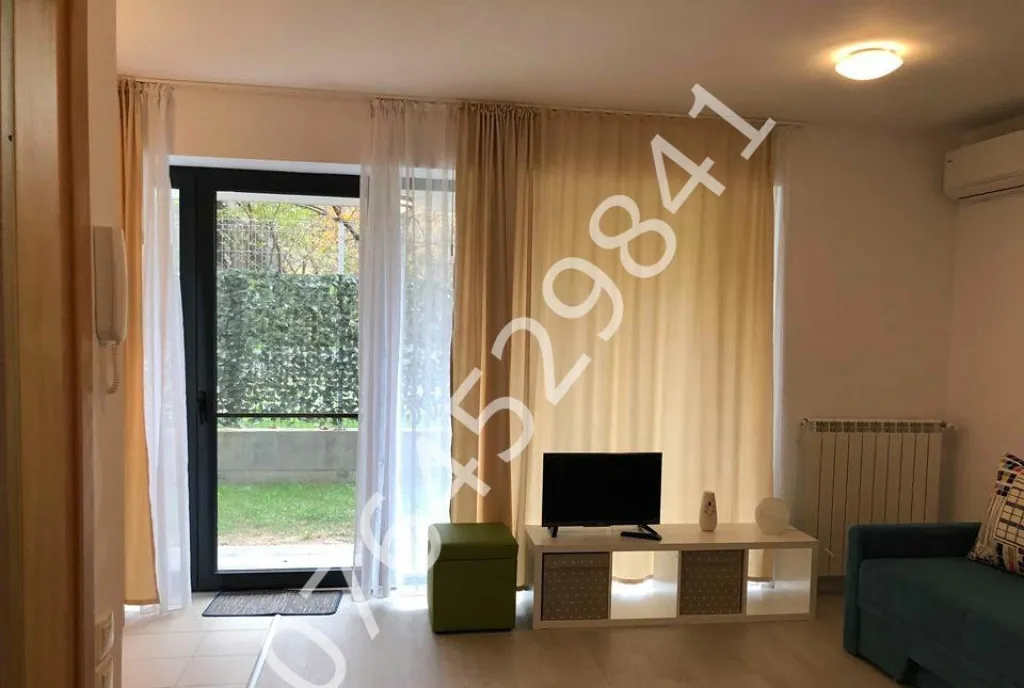 Garsoniera bloc 2018 Poseidon Residence Colentina Mc Donalds