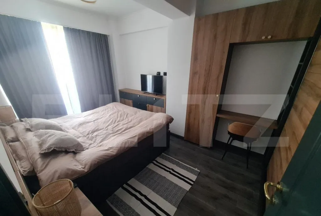 Apartament modern 2 camere 50 mp etaj intermediar zona Ce