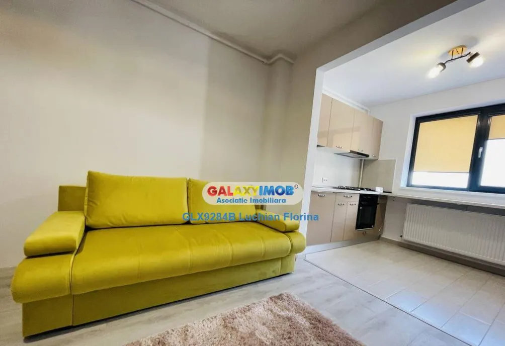 Apartament 2 camere parcare terasa bloc nou I Hils Pallad
