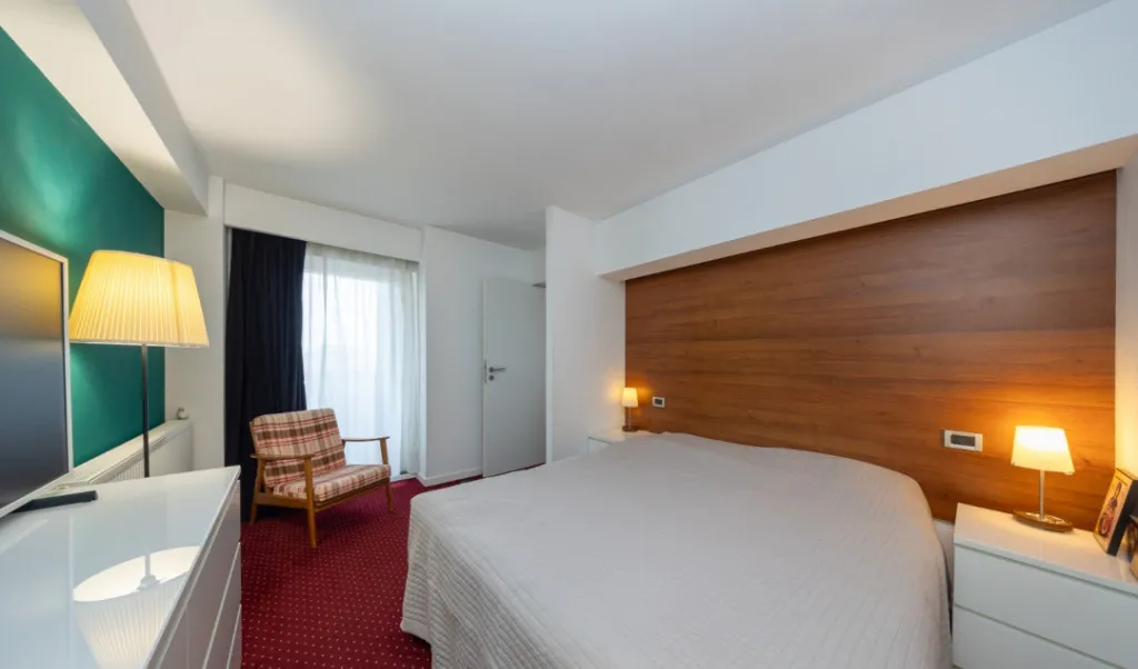 Grivitei Apartament 2 Camere cu Vedere Libera