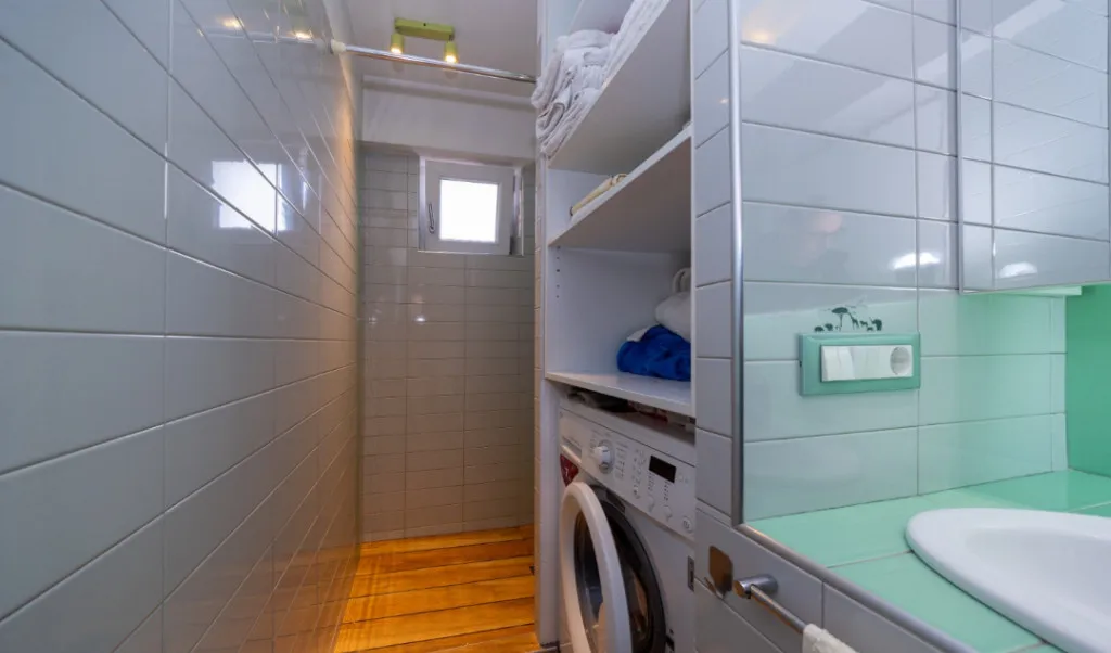 Grivitei Apartament 2 Camere cu Vedere Libera