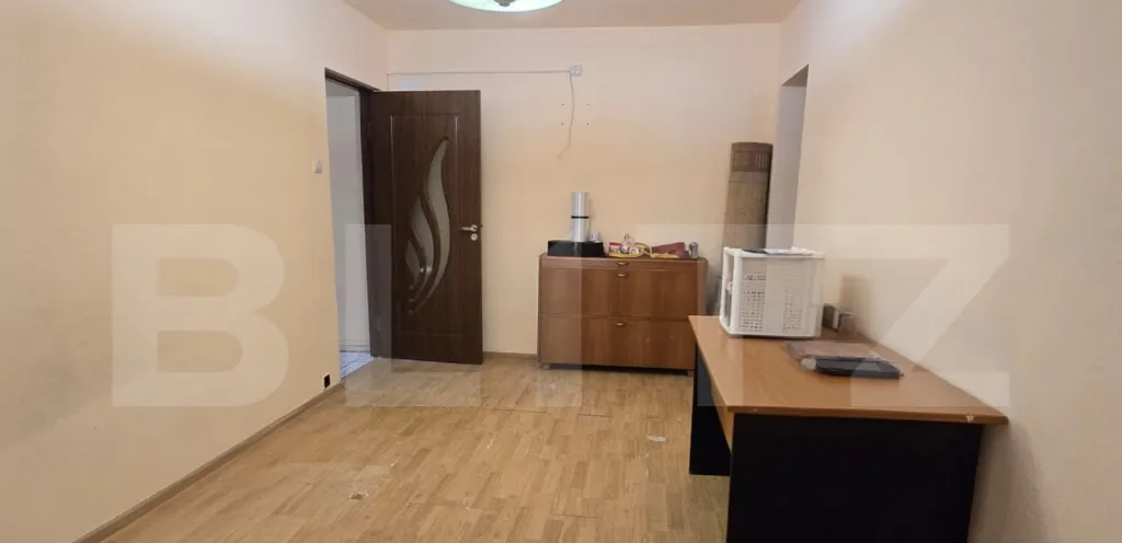 Apartament cu 2 camere 40 mp Micro 15