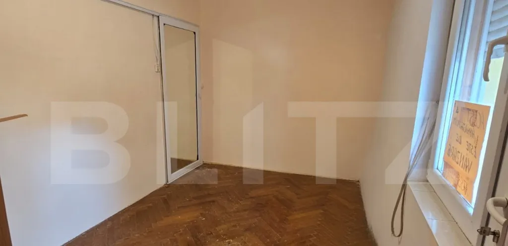 Apartament cu 2 camere 40 mp Micro 15