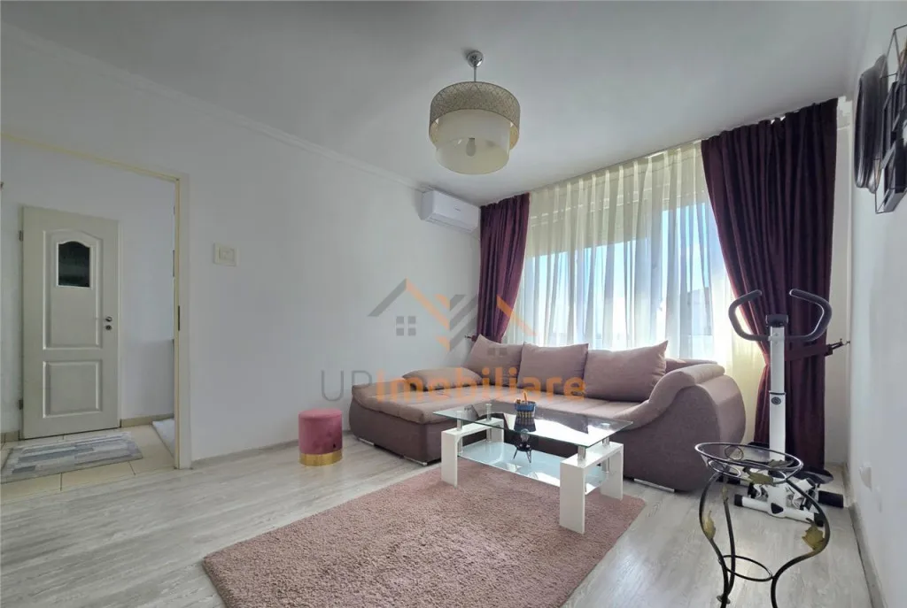 Apartament 2 camere tip an zona iosia nord oradea
