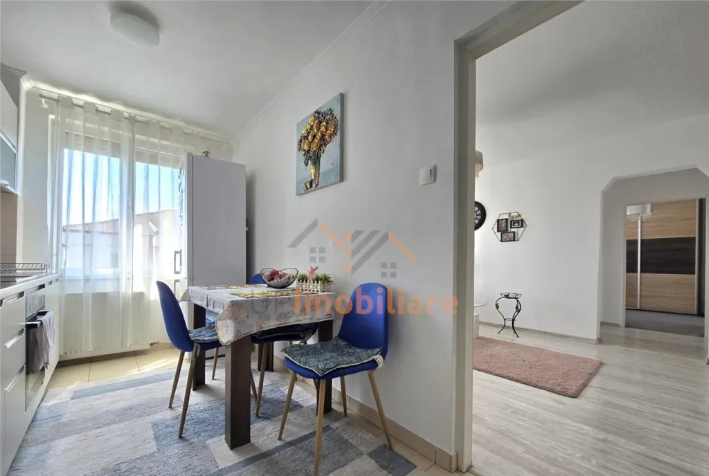 Apartament 2 camere tip an zona iosia nord oradea