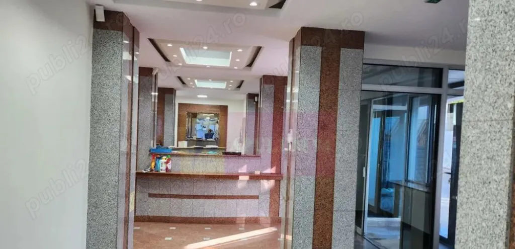 Vanzare apartament 3 camere Rond Alba Iulia cu Centrala T