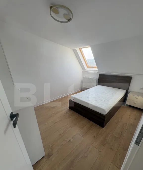 Apartament 3 camere Decebal