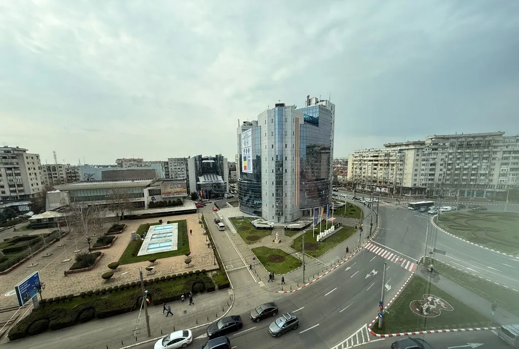 Oferta investitie apartament 3 camere Ultracentral aroma