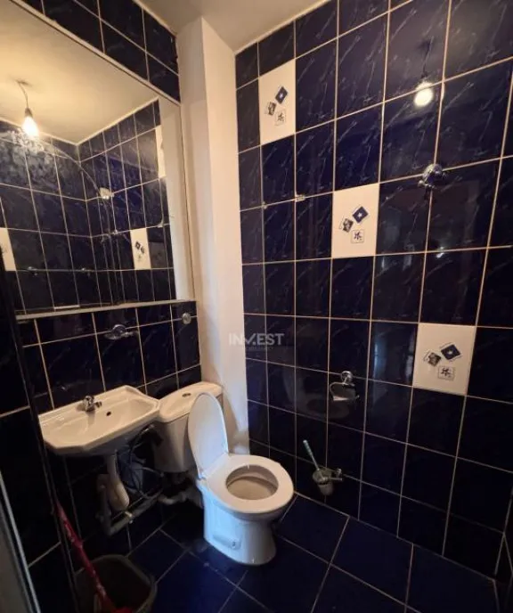 De vanzare 3 camere Etaj 1 zona Garii Iasi