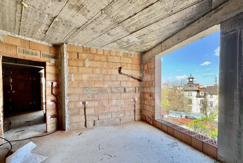 3 camere Ultracentral Mosilor la 8 min Metrou Obor