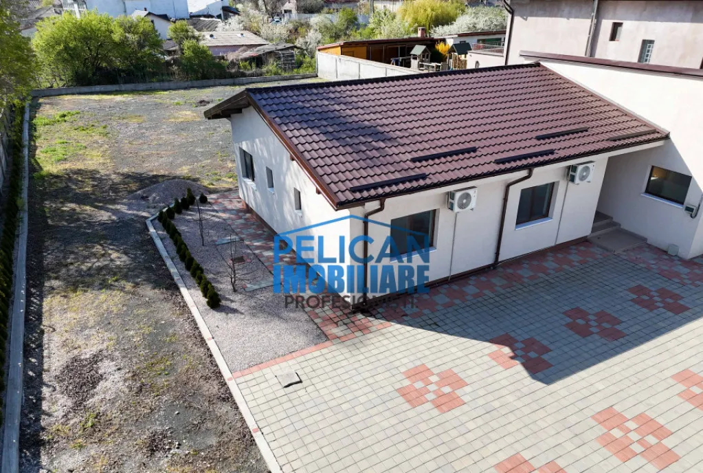 Tulcea Spatiu Comercial Prestari Servicii Birouri