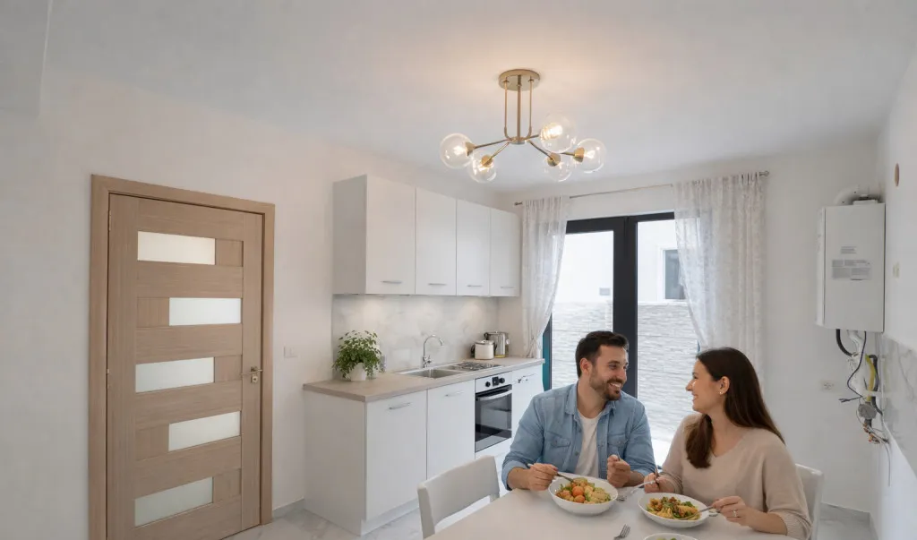 Casa Individuala Bragadiru Independentei