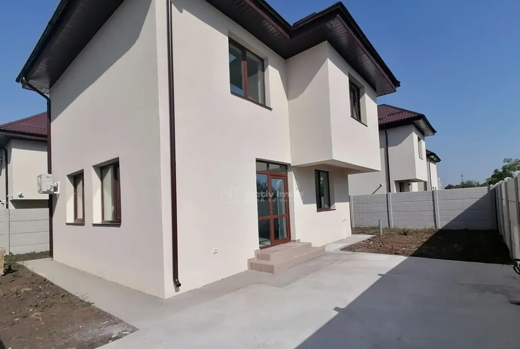 Casa Individuala Bragadiru Independentei