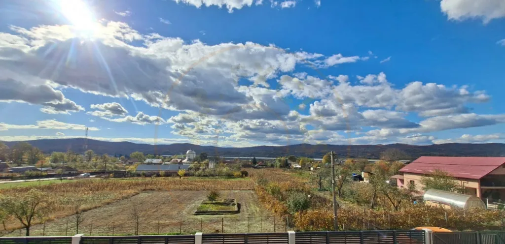 Casa noua P 1E - Baiculesti Zigoneni Arges