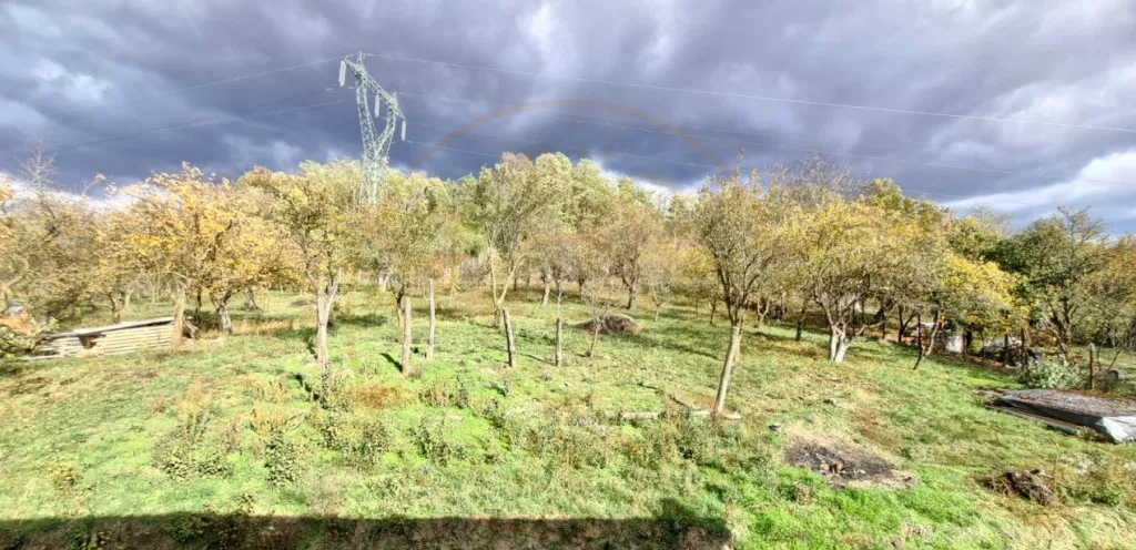 Casa noua P 1E - Baiculesti Zigoneni Arges