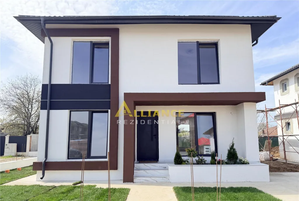 Vila Primaria Berceni - Teren 340