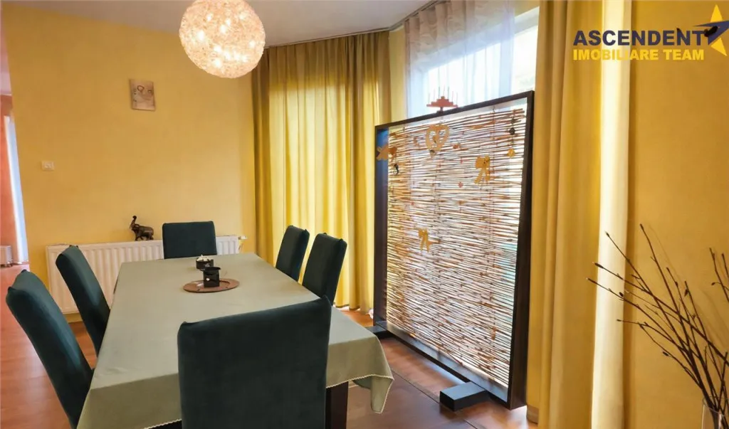 Film3D Confort stil si functionalitate Vila rezidential bus