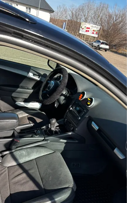 Audi A3 1 9 TDI Sportback 3 250 eur