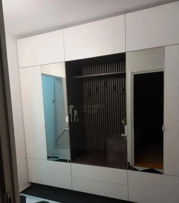 Apartament 2 camere/54 mp/ 2 min metrou Dristor /centrala