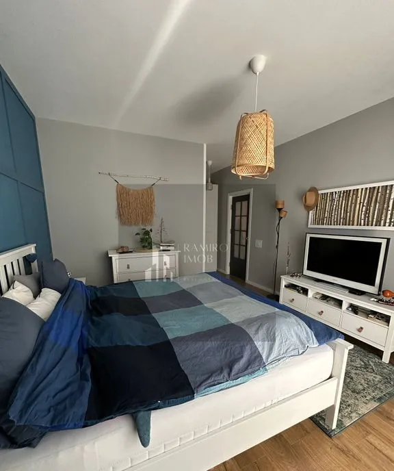 Apartament 2 camere/54 mp/ 2 min metrou Dristor /centrala