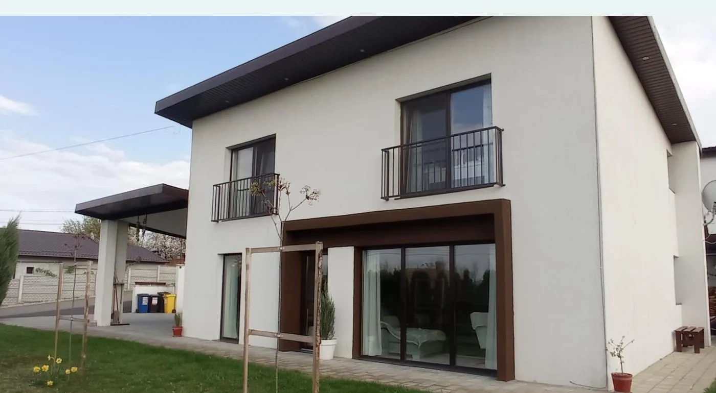 vand casa in limba ciugud