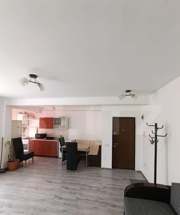 Apartament 2 camere decomandat 56 mp - Tera Residence